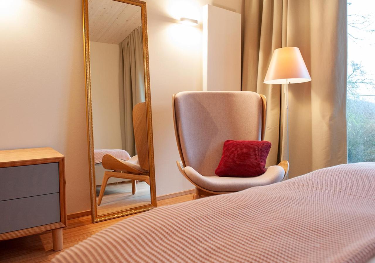 Feldgang Ein Gaestehaus! Upahl Extérieur photo